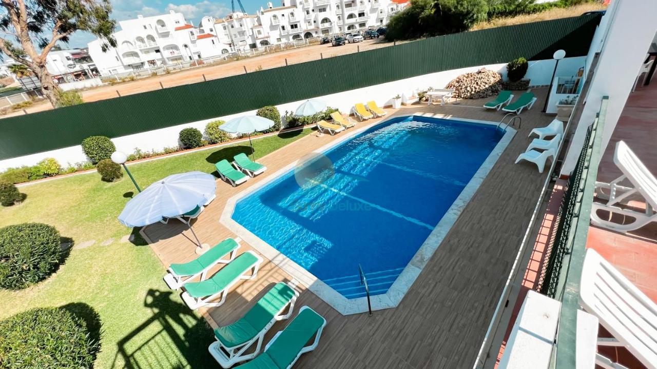 Albufeira Calipto By Sunny Deluxe Apartamento Exterior foto