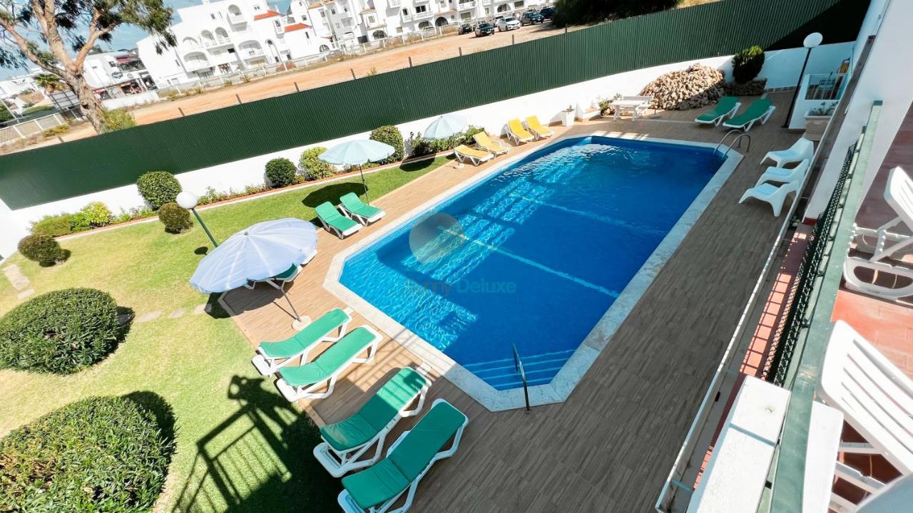 Albufeira Calipto By Sunny Deluxe Apartamento Exterior foto